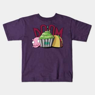 GIR Doom Kids T-Shirt